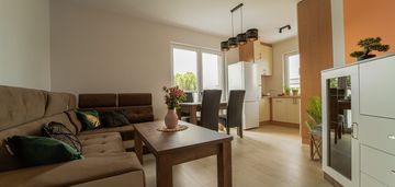 Atrakcyjny, bezczynszowy apartament
