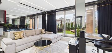 Luksusowy apartament vip w centrum białegostoku