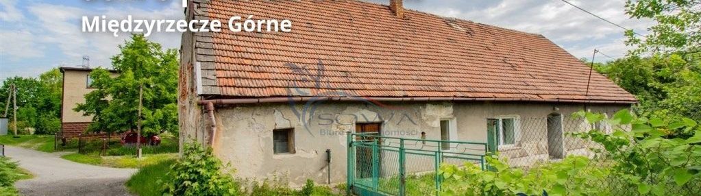 Dom w międzyrzeczu górnym