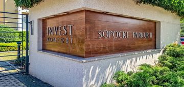 3 pokoje łokietka sopot 10min spacerem do plaży