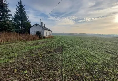 Działka na sprzedaż 8m2