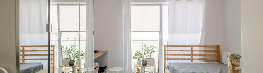 Bez prowizji | miejsce w hali i komórka lokatorska