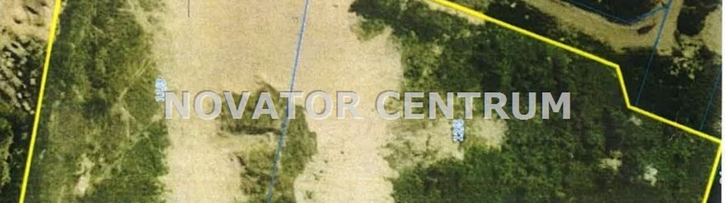 Działka inwestycyjna, ul. miedziana