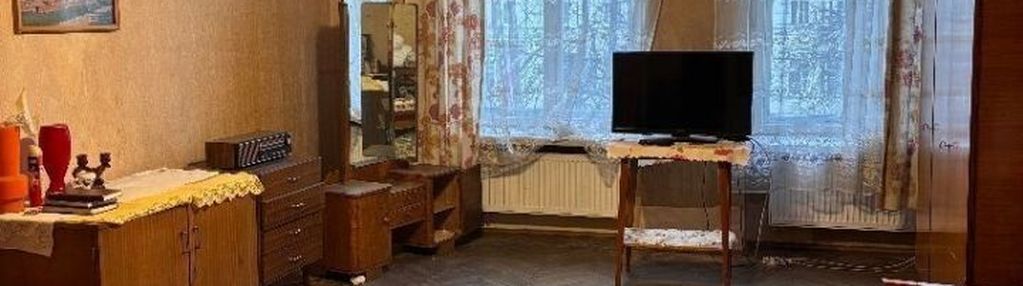 Okolice placu grunwaldzkiego