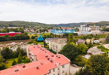 Świetna lokalizacja - 3 pokoje