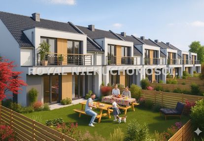 Promocja na dwa pierwsze domy!!!