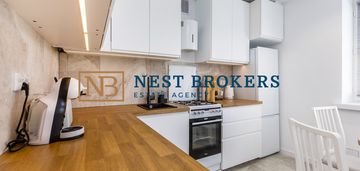 Os. górali, 66m2, 3 pokoje wysoki standard komfort