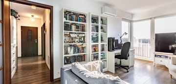 2-pokojowe mieszkanie na woli