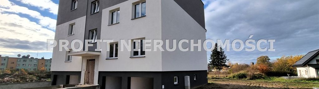 Nowoczesne, deweloperskie mieszkanie z windą