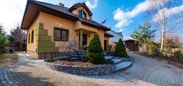 Dom jednorodzinny w najlepszej części gutkowa