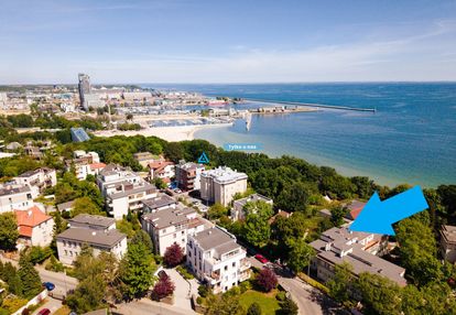 Komfortowe mieszkanie w pobliżu bulwaru