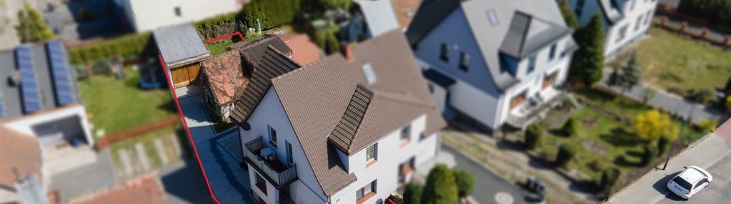 Mieszkanie z poddaszem blisko lasu w pile.