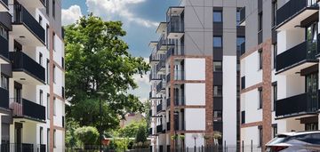 Eleganckie, przytulne m2 - os. industria!