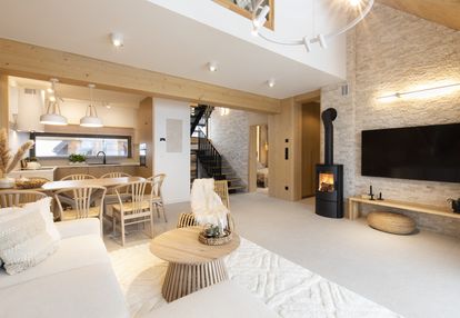 Apartamenty inwestycyjne nad jeziorem