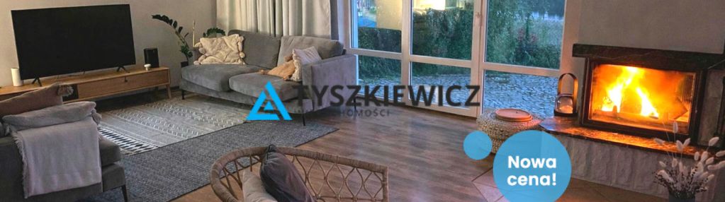 Piękny dom z widokiem na jezioro - demlin