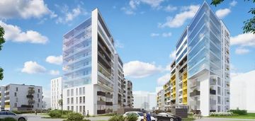 Gotowe do odbioru | kawalerka nad odrą | centrum