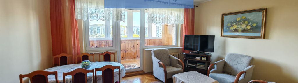 Mieszkanie, dwa pokoje, gdańsk żabianka