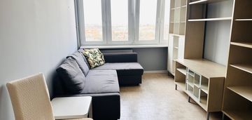 Mieszkanie z piękny widokiem na wynajem/żoliborz