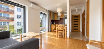 Ul. włodarzewska 51e/ parking/ park szczęśliwicki