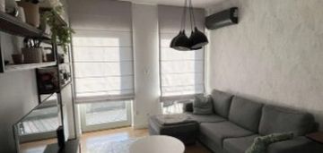 3-pokojowe mieszkanie na targówku