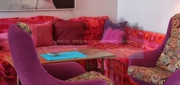 1 pokój w zabytkowej kamienicy na woli