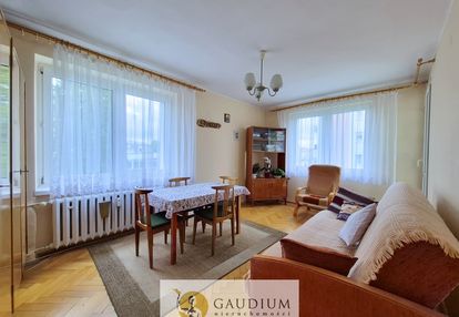 Oryginalne z potencjałem 53 m2 | tczew