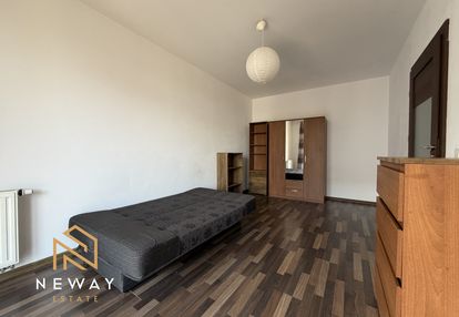 Mieszkanie 47m² przy ch czyżyny i awf/pk