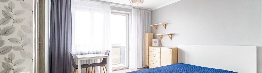 30m2 |balkon, piwnica| krowodrza górka