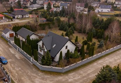 Dom z basenem i sauną-własna strefa spa w dobrczu!