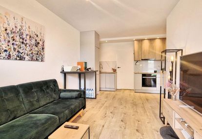 Widzew / stoki - m3 z ogródkiem ul. listopadowa