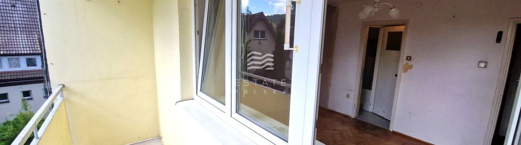 Kawalerka w oliwie idealna dla studnetów