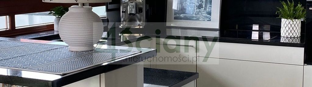 Piękny apartament z tarasem ok. 15m2