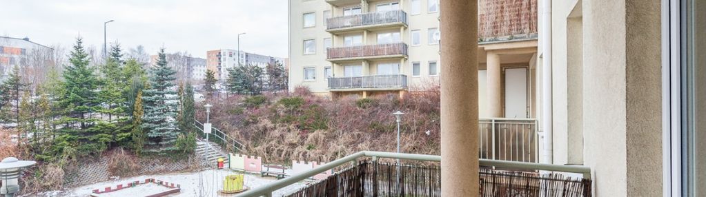 2 niezależne pokoje na ujeścisku!