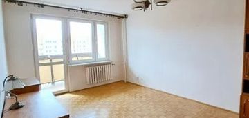 3-pokojowe mieszkanie na pradze-południe