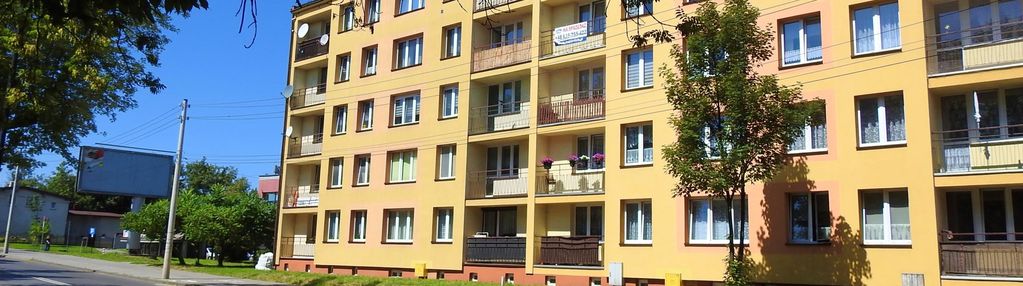 Atrakcyjne 2pokoje po generalnym remoncie | balkon