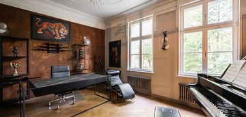 Wyjątkowe kolory i detale| standard premium|klimatyczny taras i ogród | krzyki