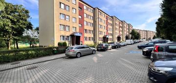 3 pok, wyposażeniem w cenie, balkon, klimatyzacja