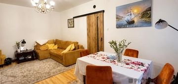 1-pokojowe mieszkanie na pradze północ