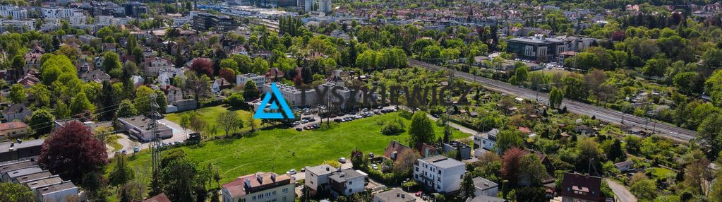 Projekt na rozbudowę domu, działka 608m2