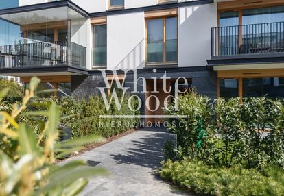 Apartament o unikatowym wykończeniu w orłowie