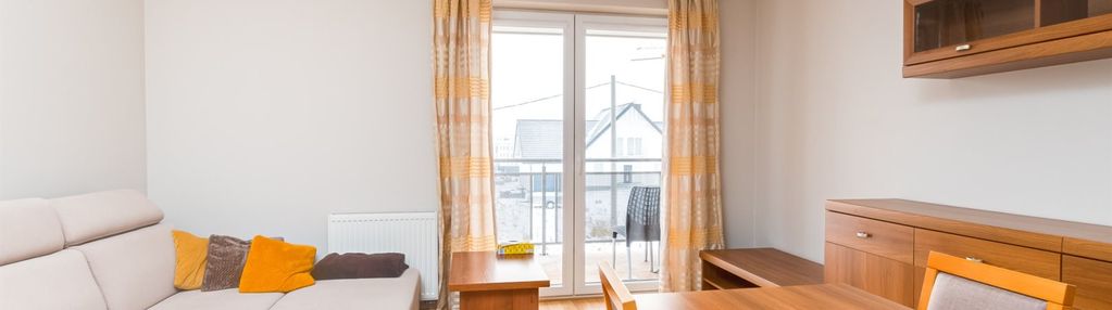 Mieszkanie na os. generałów od 1 lutego 2026