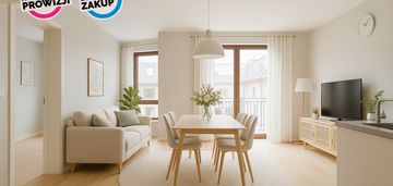 Super mieszkanie-zaledwie 10 minut do plaży!