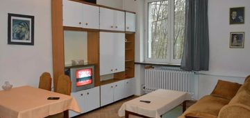 Kawalerka na bielanach