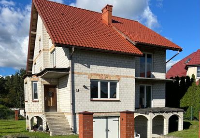 Sprzedam dom 240 m², stan deweloperski