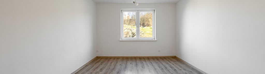 3-pokojowe mieszkanie z ogrodem – gdańsk siedlce