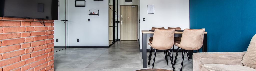 Meiera | prądnik biały | 3pok | 62m2 | eng