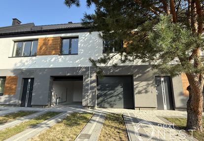 Segment w bobrowcu na kameralnym osiedlu