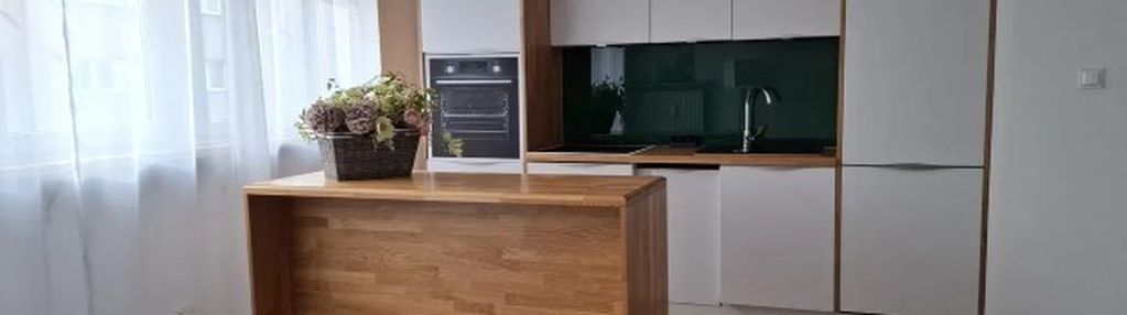 3-pokojowe mieszkanie na bielanach
