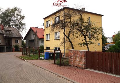 Sprzedam dom w nowym mieście lubawskim