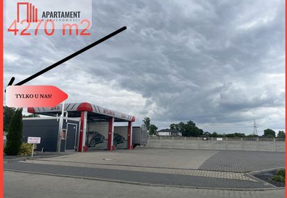 Atrakcyjna działka przygodzice